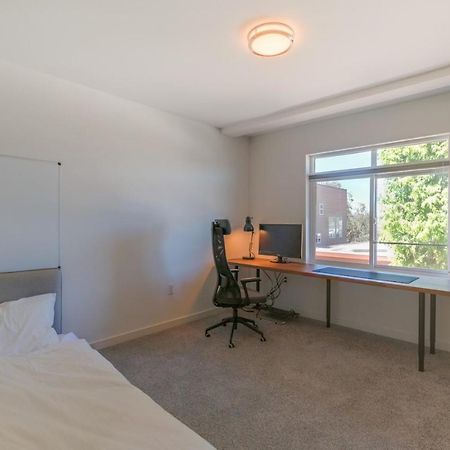 5 Min To Downtown Seattle! 3Br & 2Ba Cozy Townhome Townhouse Εξωτερικό φωτογραφία